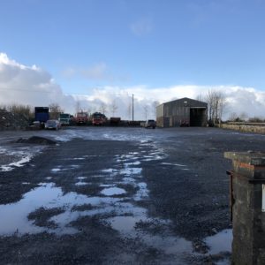 Cloonboo, Cloonboo, Co. Galway, H91 K6NA