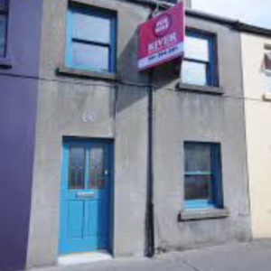 3 O’Donagh Terrace Woodquay, Woodquay, Co. Galway