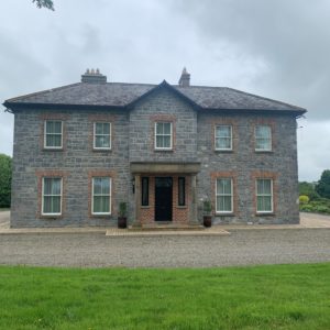 Baggotstown Manor, Baggotstown West, Bruff, Co. Limerick
