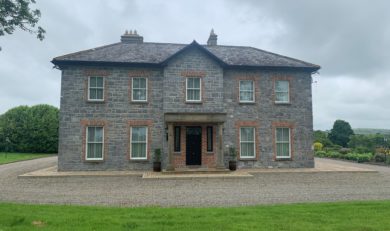 Baggotstown Manor, Baggotstown West, Bruff, Co. Limerick
