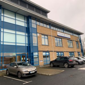 First Floor, Block 2, Galway Technology Park, Parkmore, Galway