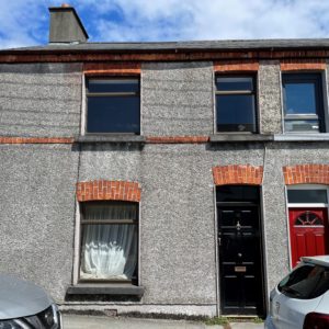 14 Palmyra, The Crescent, Salthill, Galway H91E5VY