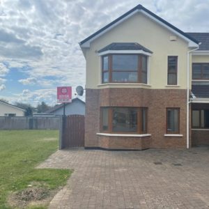 17 Riverdale, Oranmore, Co Galway